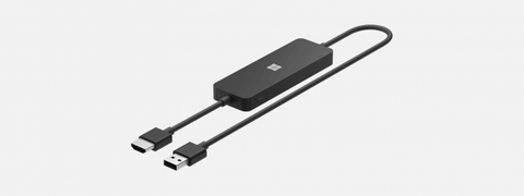 Microsoft 4k Wireless Display Adapter