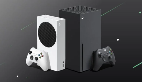 Microsoft Đang Tìm Cách Giảm Thời Gian Khởi Động Của Máy Xbox