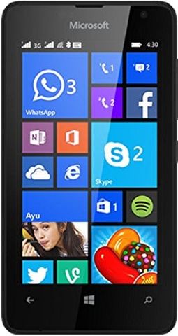 Microsoft Lumia 430 Dual Sim