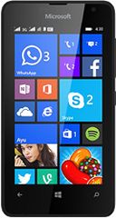  Microsoft Lumia 430 Dual Sim 