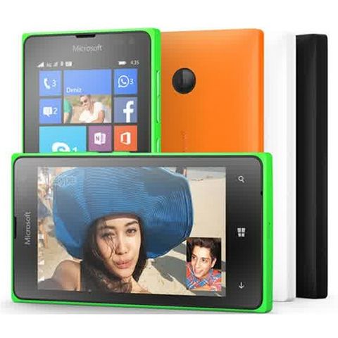 Microsoft Lumia 435 Rm-1069