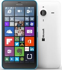  Microsoft Lumia 640 XL Dual Sim 