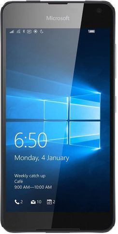 Microsoft Lumia 650