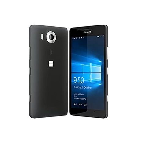 Microsoft Lumia950 Dual Sim RM-1118