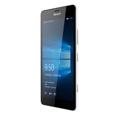  Microsoft Lumia950 RM-1105 