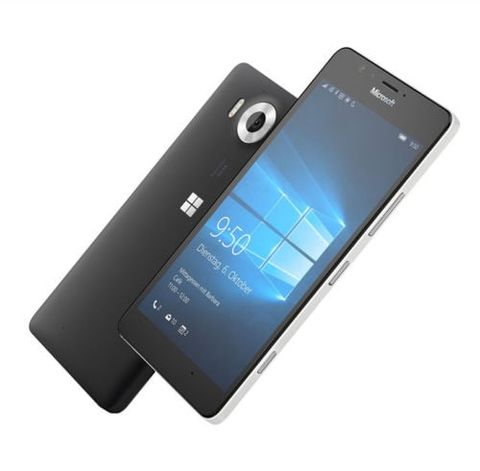 Microsoft Lumia950 Rm-1118