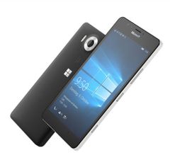  Microsoft Lumia950 Rm-1118 