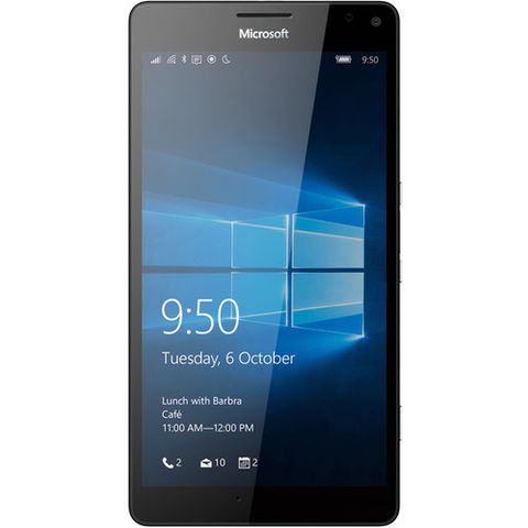 Microsoft Lumia950 Xl Dual Sim