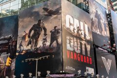  Microsoft Mua Nhà Sản Xuất Game Call Of Duty Bằng 68,7 Tỷ Usd Tiền Mặt 
