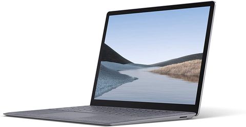 Microsoft New Surface Laptop 3