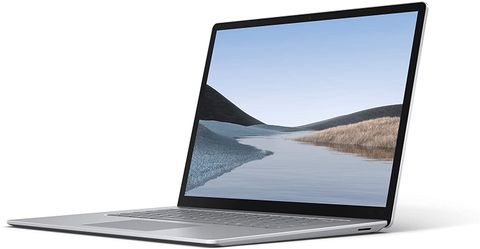 Microsoft New Surface Laptop 3 AMD Ryzen