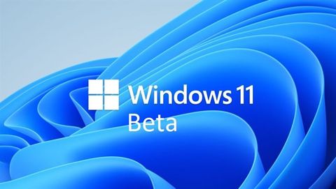 Microsoft Phát Hành Windows 11 Beta