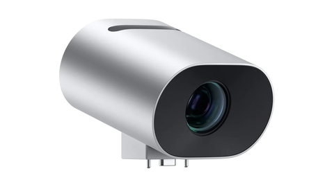Microsoft Ra Mắt Camera Thông Minh Surface Hub 2 Aural