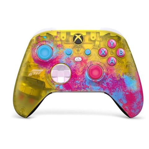 Microsoft Ra Mắt Tay Cầm Chơi Game Xbox Wireless Forza Horizon 5