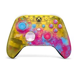  Microsoft Ra Mắt Tay Cầm Chơi Game Xbox Wireless Forza Horizon 5 