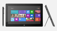  Microsoft Surface 1516 