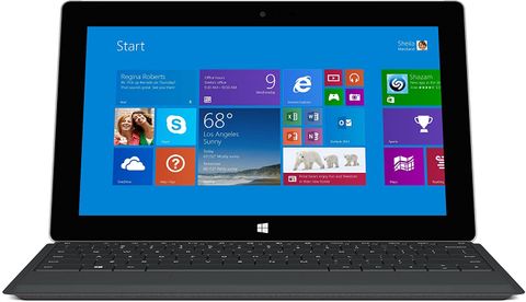 Microsoft Surface 2 P3W-00001