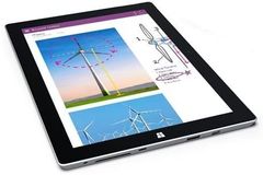  Microsoft Surface 3 7G6-00001 