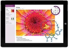  Microsoft Surface 3 Fba_7G6-00014 