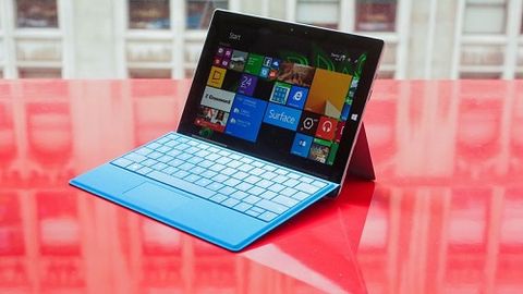 Microsoft Surface3