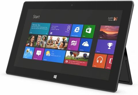 Microsoft Surface 7Xr-00001