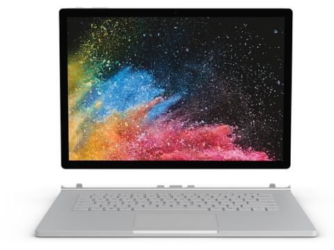 Microsoft Surface Book 2 Hmu-00001