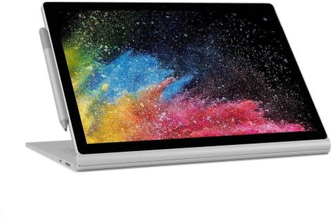 Microsoft Surface Book 2 Hmw-00001