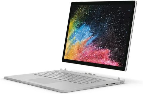Microsoft Surface Book 2 JLX-00001