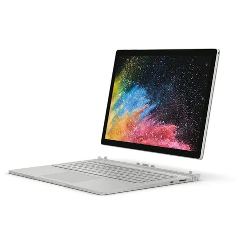 Microsoft Surface Book 3 Sky-00001 13.3In