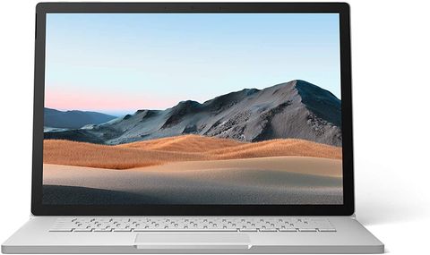 Microsoft Surface Book 3 Snj-00001 2Tb