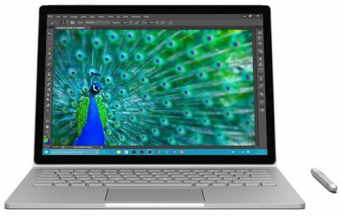 Microsoft Surface Book Cr7-00001