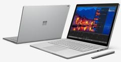  Microsoft Surface Book Cr9-00001 
