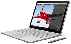  MICROSOFT SURFACE BOOK CR9-00001 