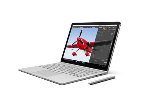 Microsoft Surface Book Cs5-00001