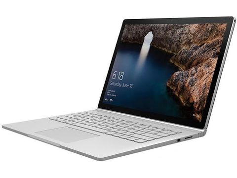 Microsoft Surface Book Sx3-00001