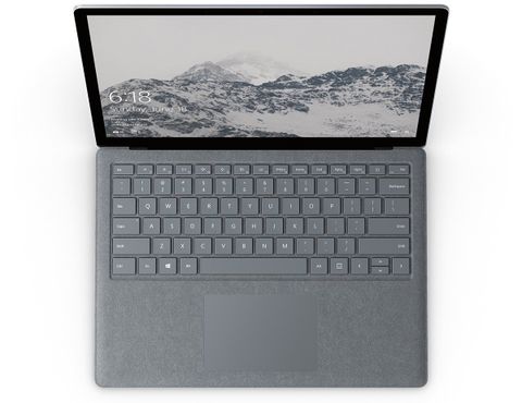 Microsoft Surface D9p-00001