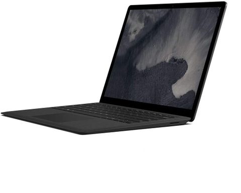 Microsoft Surface DAJ-00092 Black