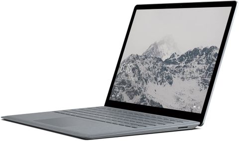 Microsoft Surface DAL-00001 Platinum