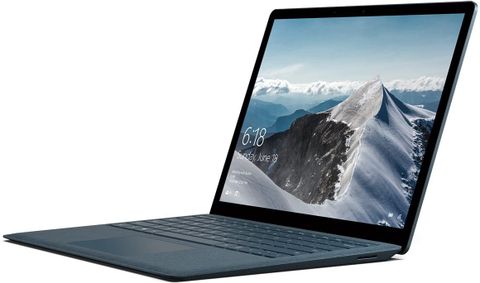 Microsoft Surface DAL-00055 Blue