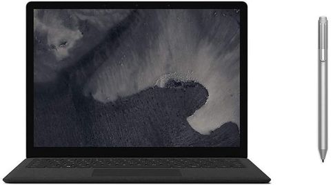 Microsoft Surface DAT-00009 Black