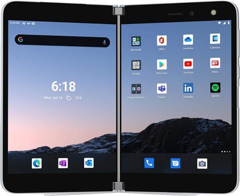 Điện Thoại Microsoft Surface Duo