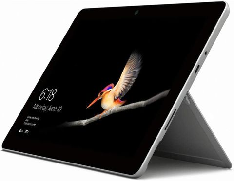 Microsoft Surface Go 10 Mcz00001Bund