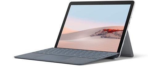 Microsoft Surface Go 2 for Business