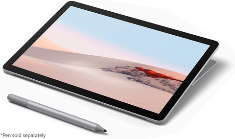 Microsoft Surface Go 2 Mhm-00001