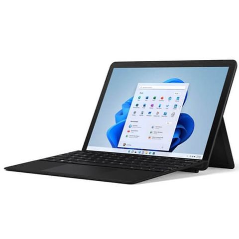 Microsoft Surface Go 3 Matte Black, I3 10100y