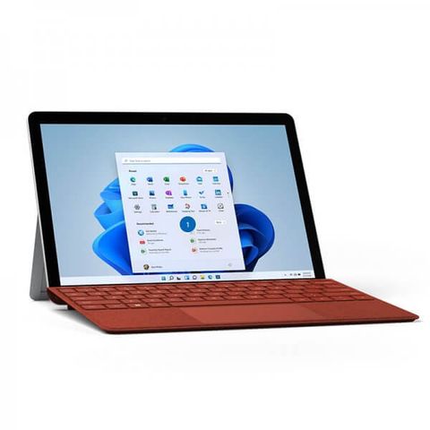 Microsoft Surface Go 3 Platinum, Pentium 6500y, Wifi