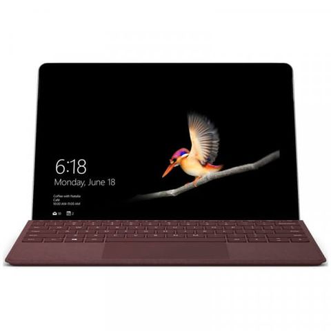 Microsoft Surface Go Intel 4415y Ram 4gb Ssd 128gb