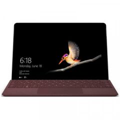  Microsoft Surface Go Intel 4415y Ram 4gb Ssd 128gb 