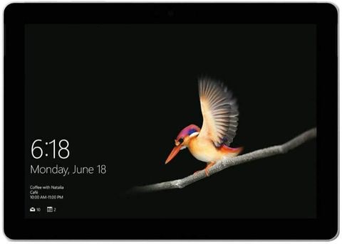 Microsoft Surface Go Jts-00001