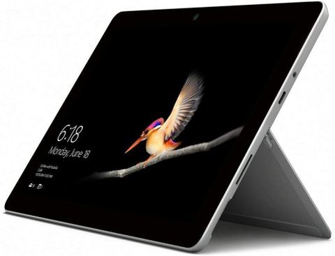 Microsoft Surface Go Jtt-00001 128Gb Ssd